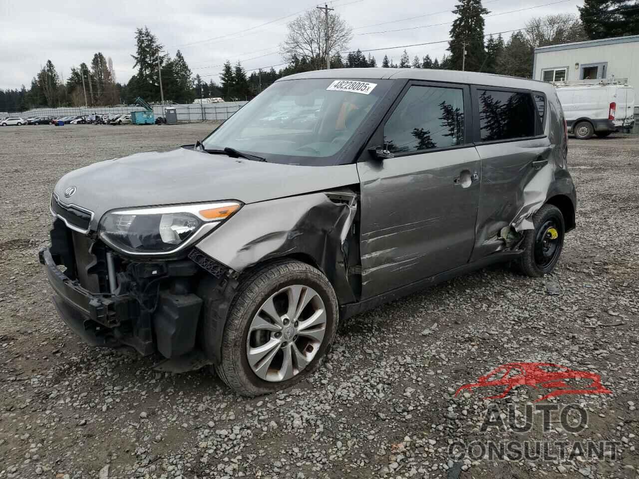 KIA SOUL 2015 - KNDJP3A59F7180770