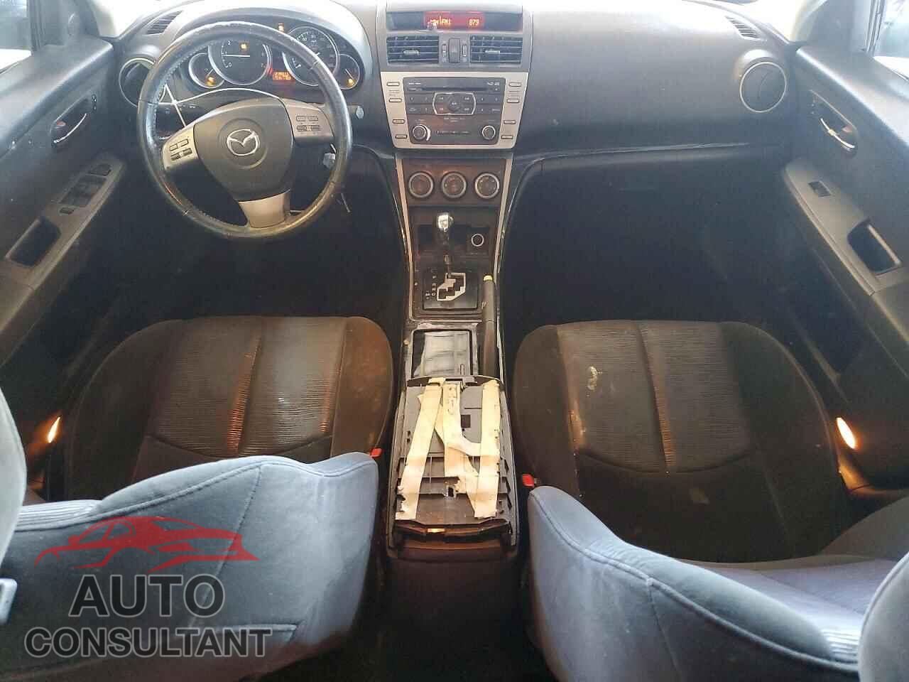 MAZDA 6 2010 - 1YVHZ8CH9A5M24963