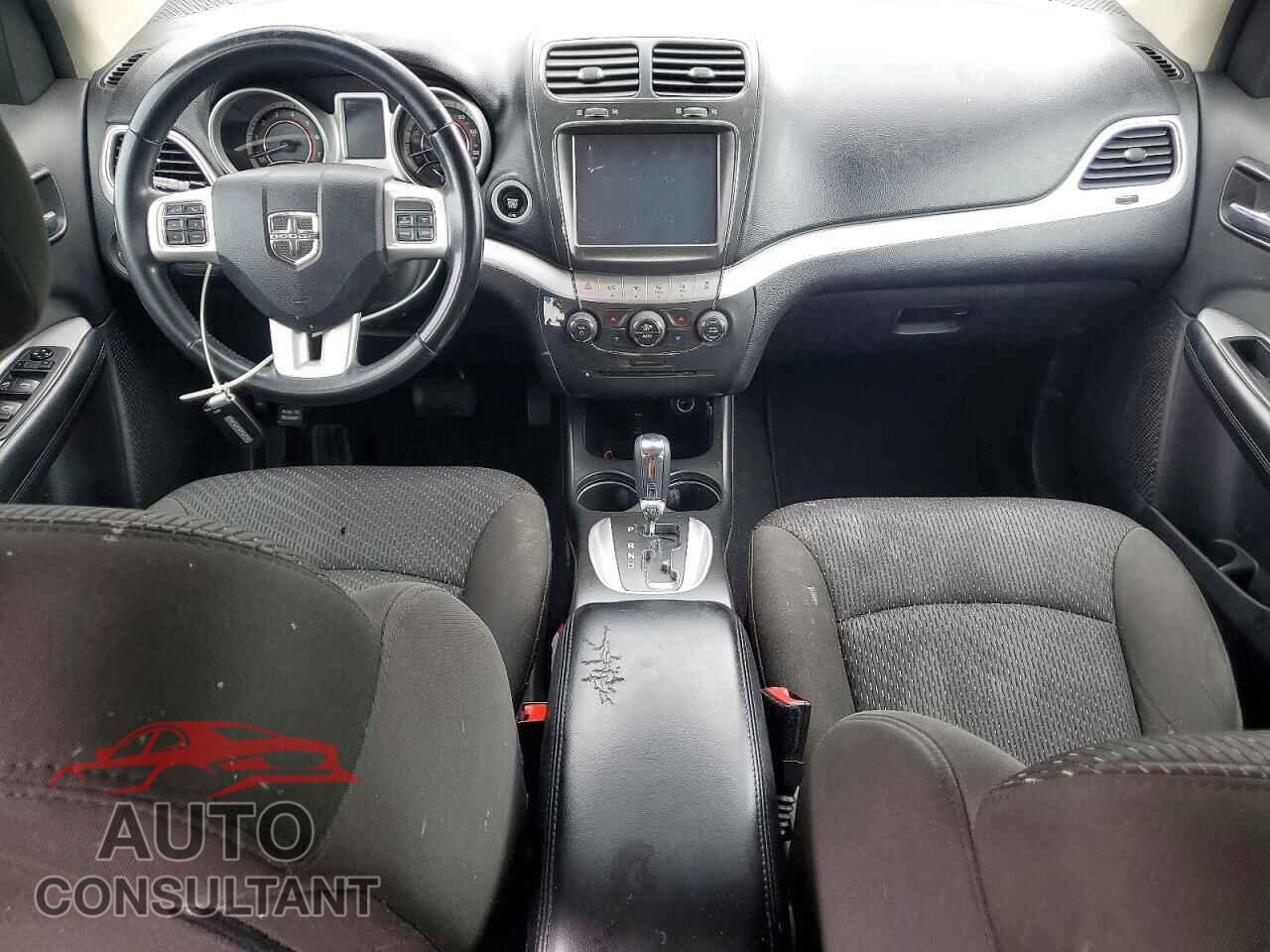 DODGE JOURNEY 2019 - 3C4PDCBB3KT783906