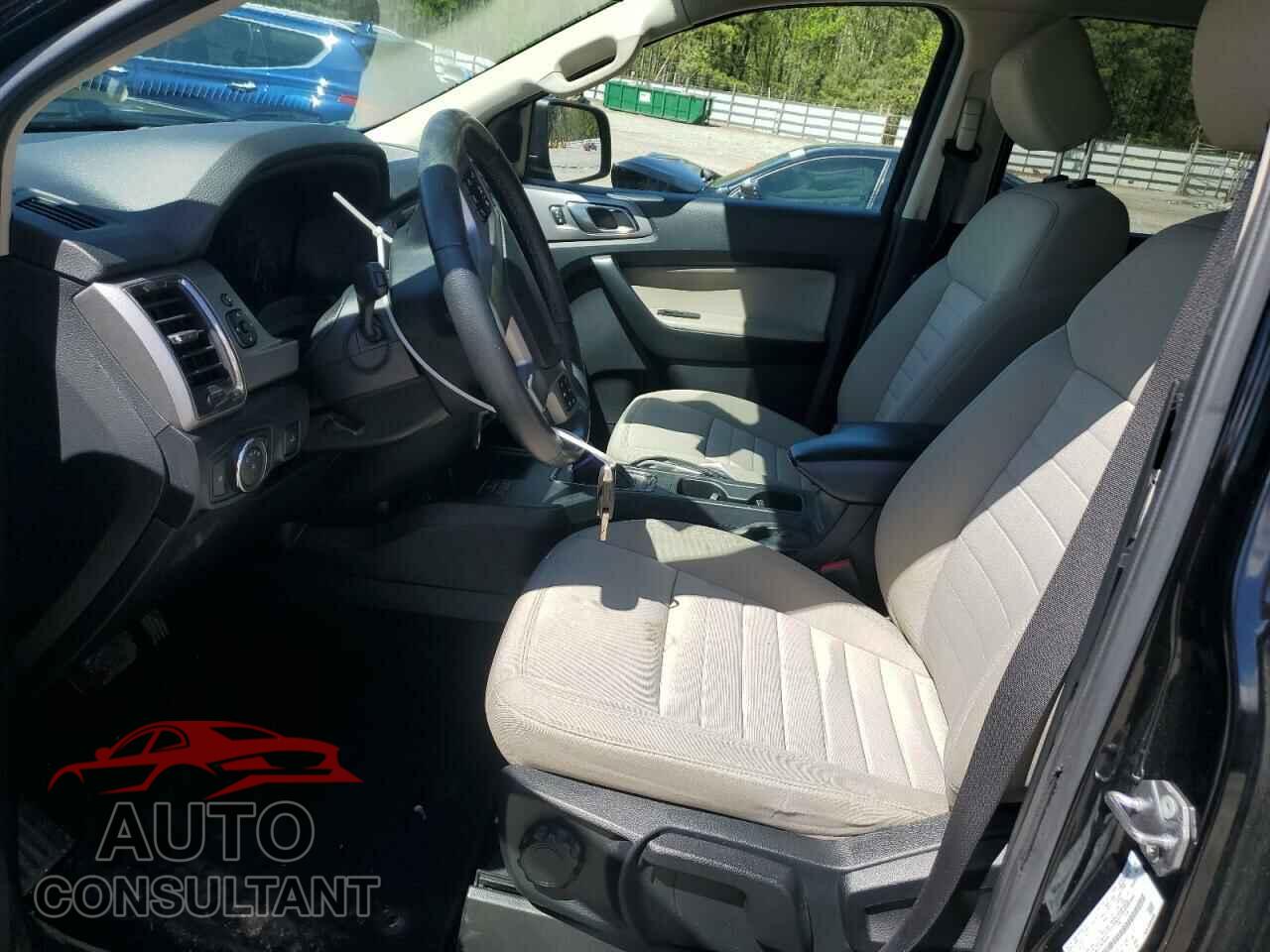 FORD RANGER 2019 - 1FTER4EH5KLB05006