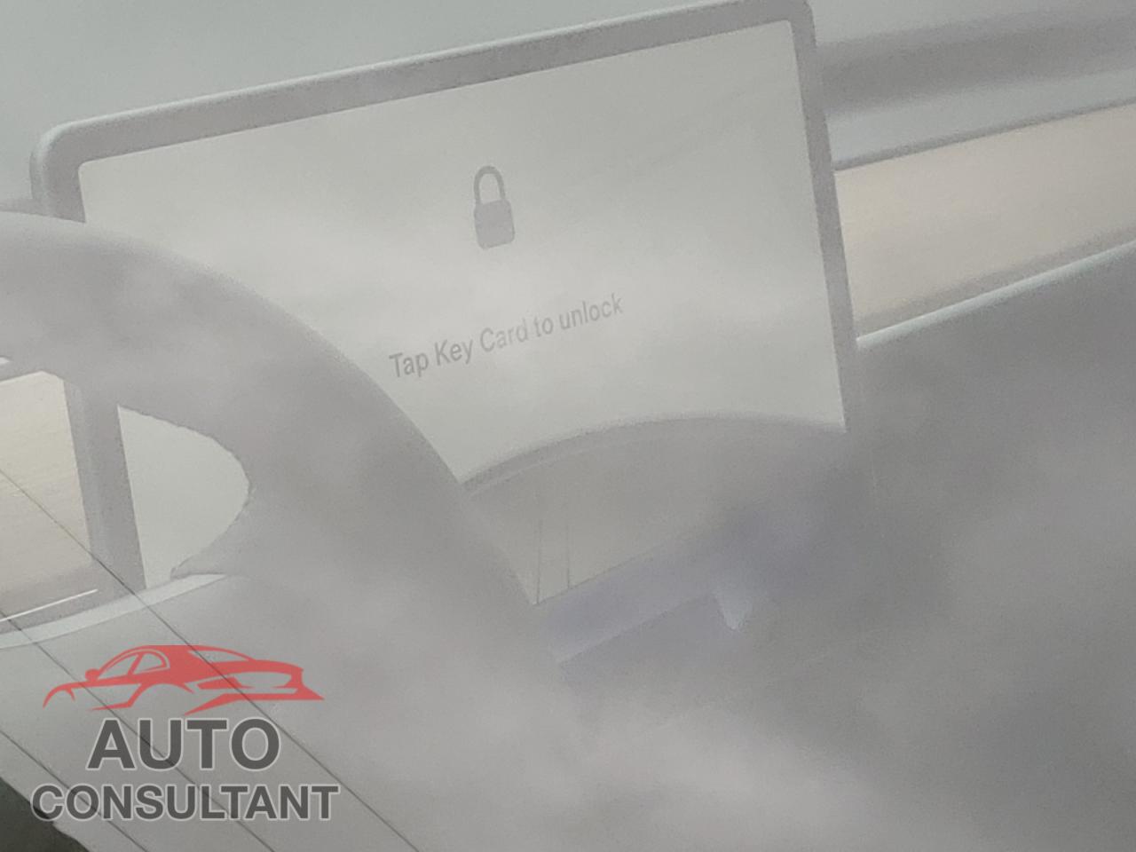 TESLA MODEL Y 2021 - 5YJYGDEE7MF182278