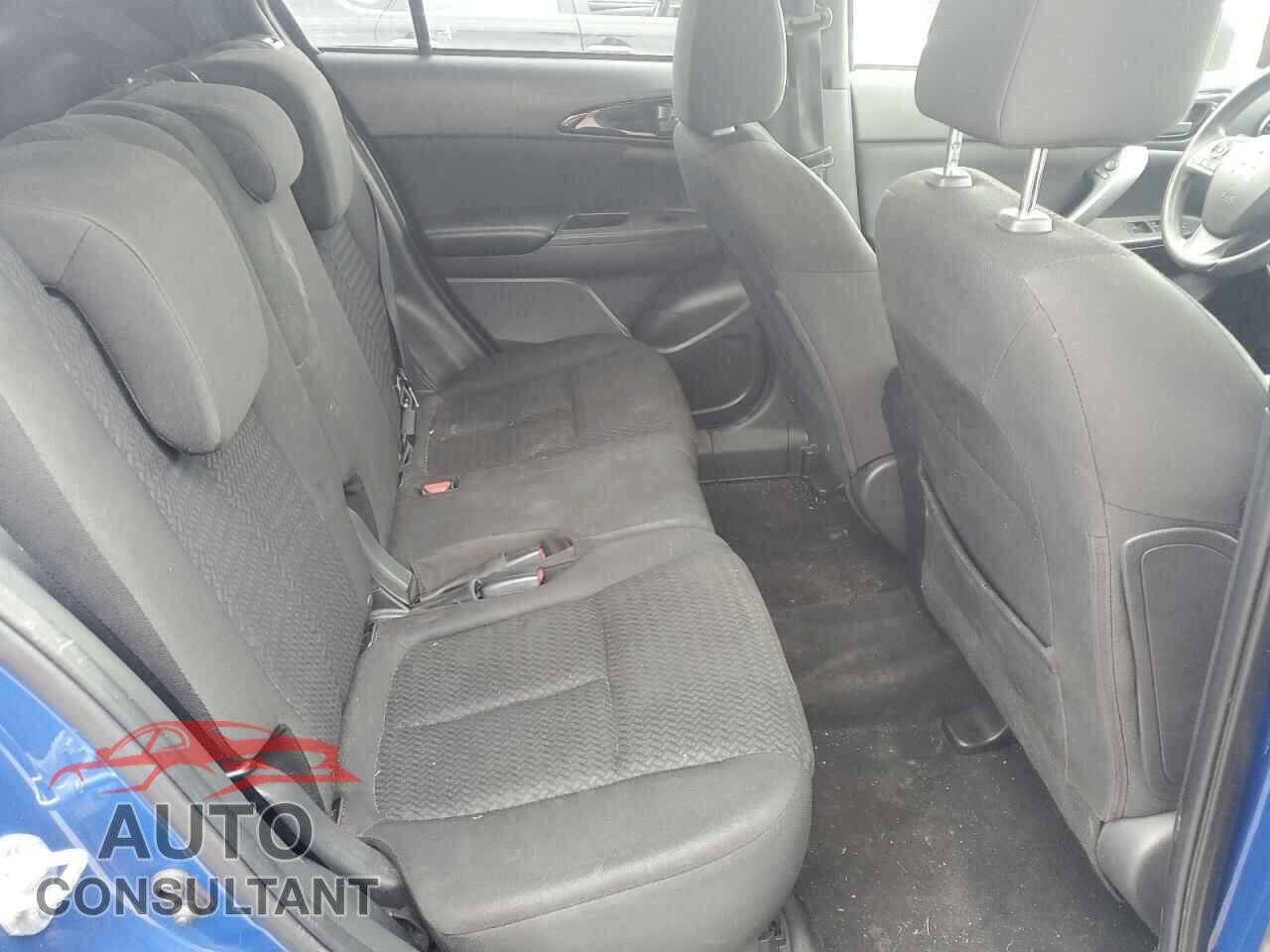 MITSUBISHI ECLIPSE 2019 - JA4AT3AA4KZ030891