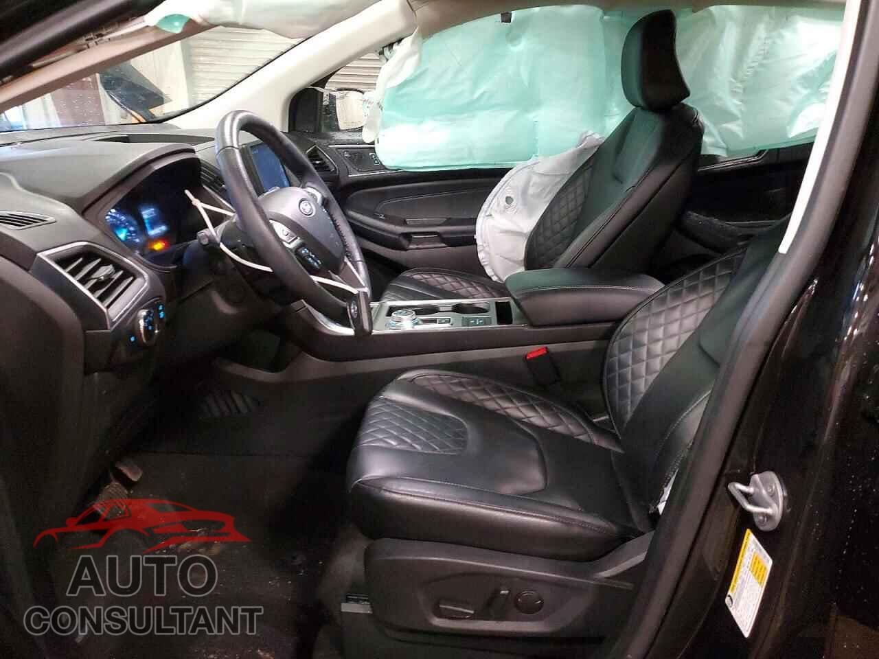 FORD EDGE 2024 - 2FMPK4K97RBA83770