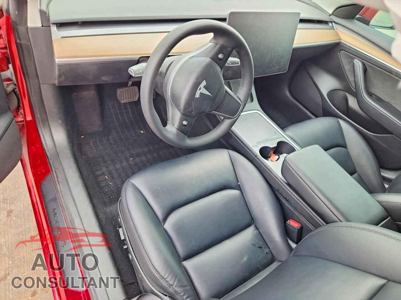 TESLA MODEL 3 2023 - 5YJ3E1EA4PF547709