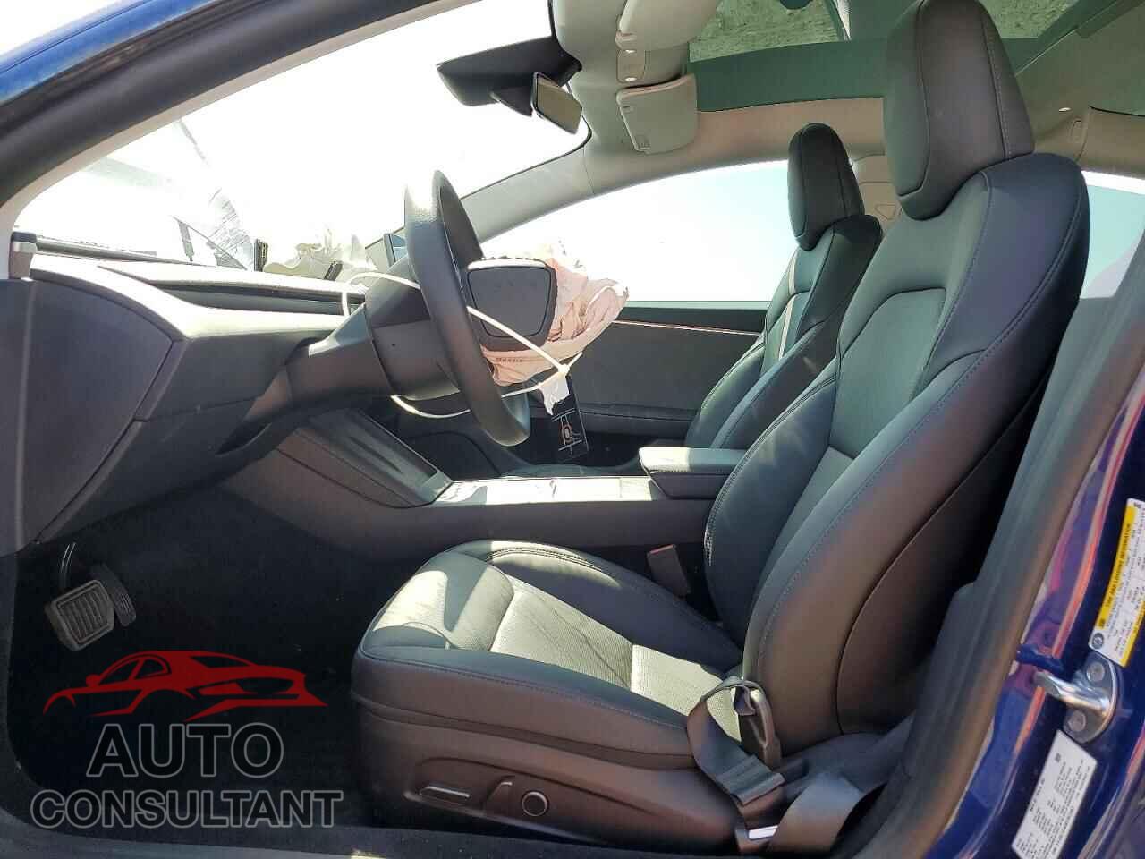 TESLA MODEL 3 2025 - 5YJ3E1EA0SF953463