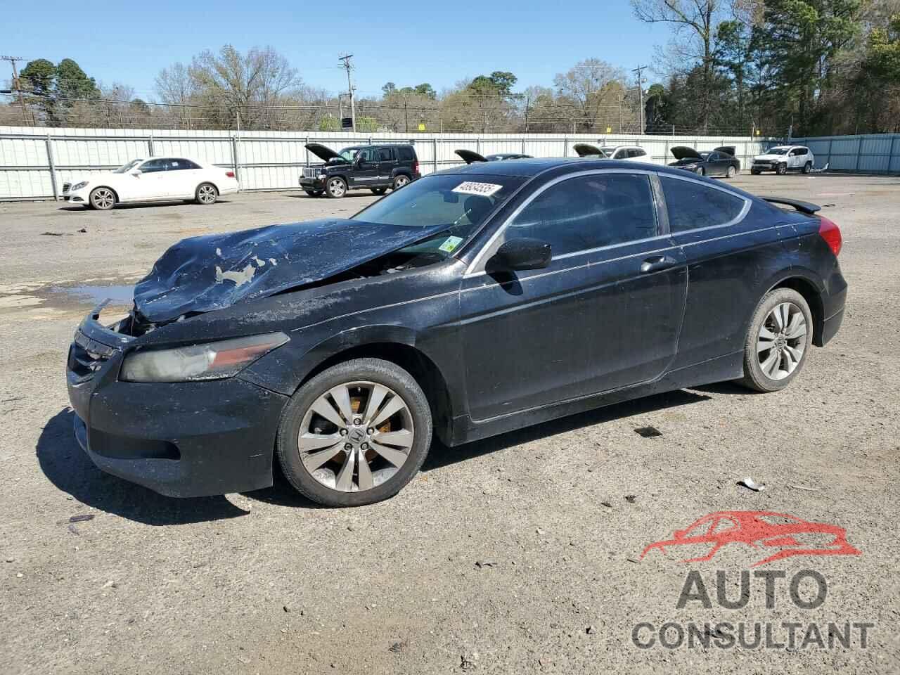 HONDA ACCORD 2011 - 1HGCS1B80BA002605