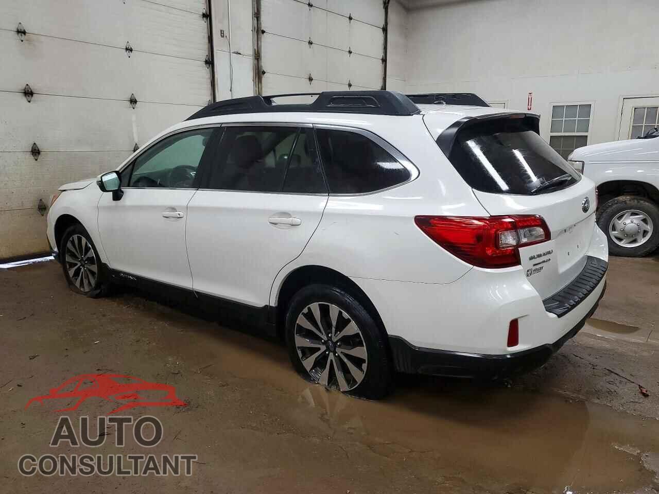 SUBARU OUTBACK 2015 - 4S4BSBNC0F3318060