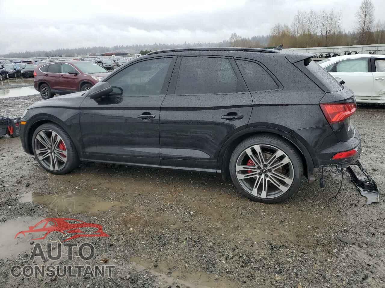 AUDI SQ5 2020 - WA1B4AFY5L2078616