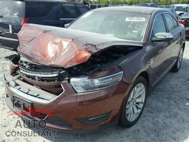 FORD TAURUS 2015 - 1FAHP2F88FG177568