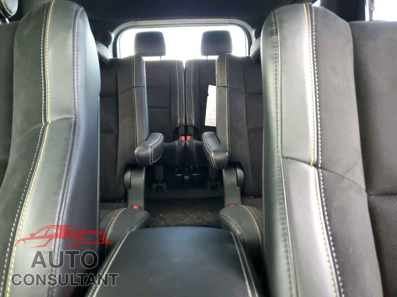 DODGE DURANGO 2024 - 1C4SDJGJ9RC221643