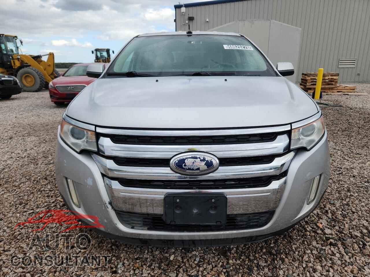 FORD EDGE 2013 - 2FMDK4KC1DBA04102