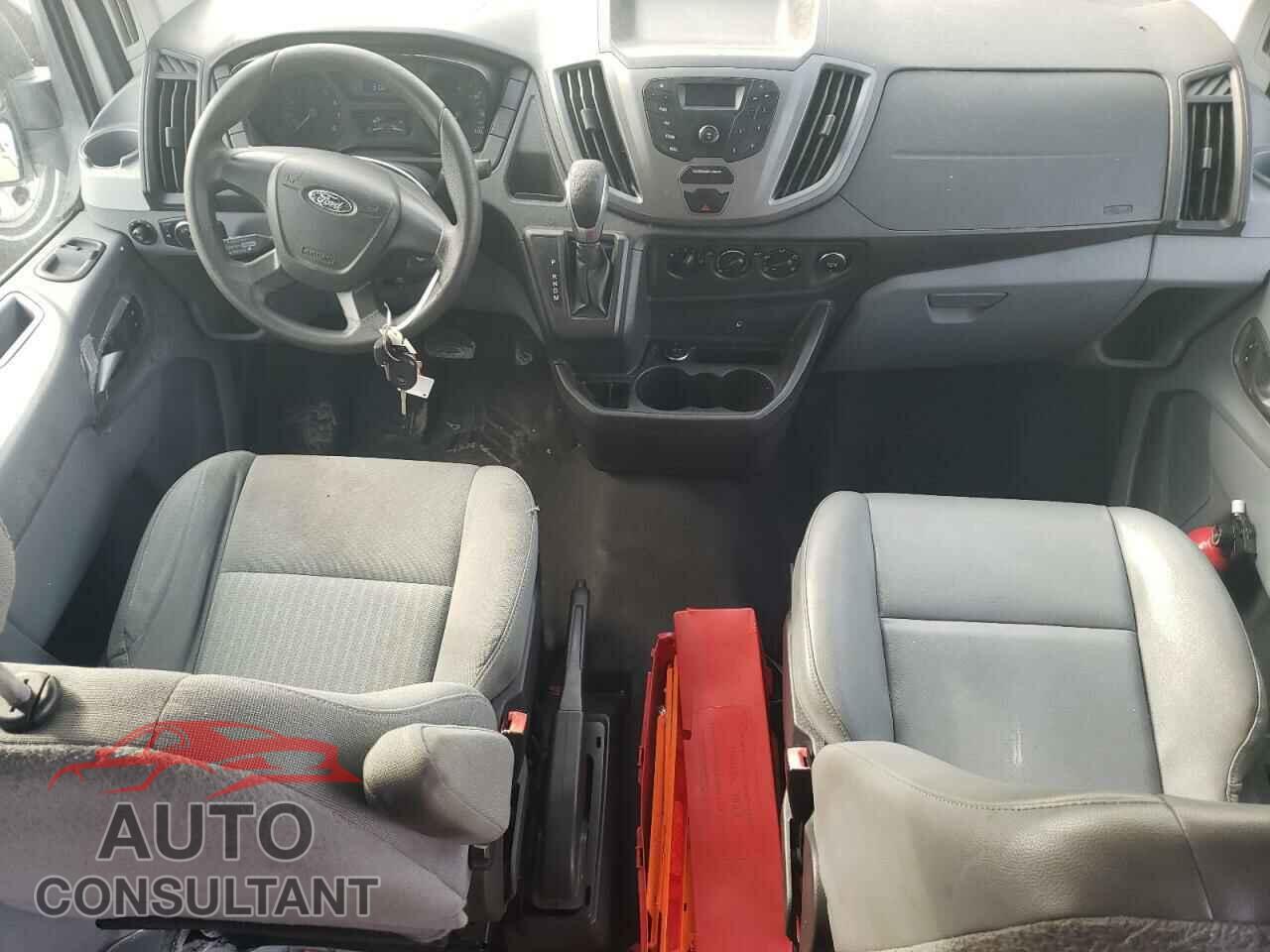 FORD TRANSIT 2016 - 1FTYR2CM4GKA68092