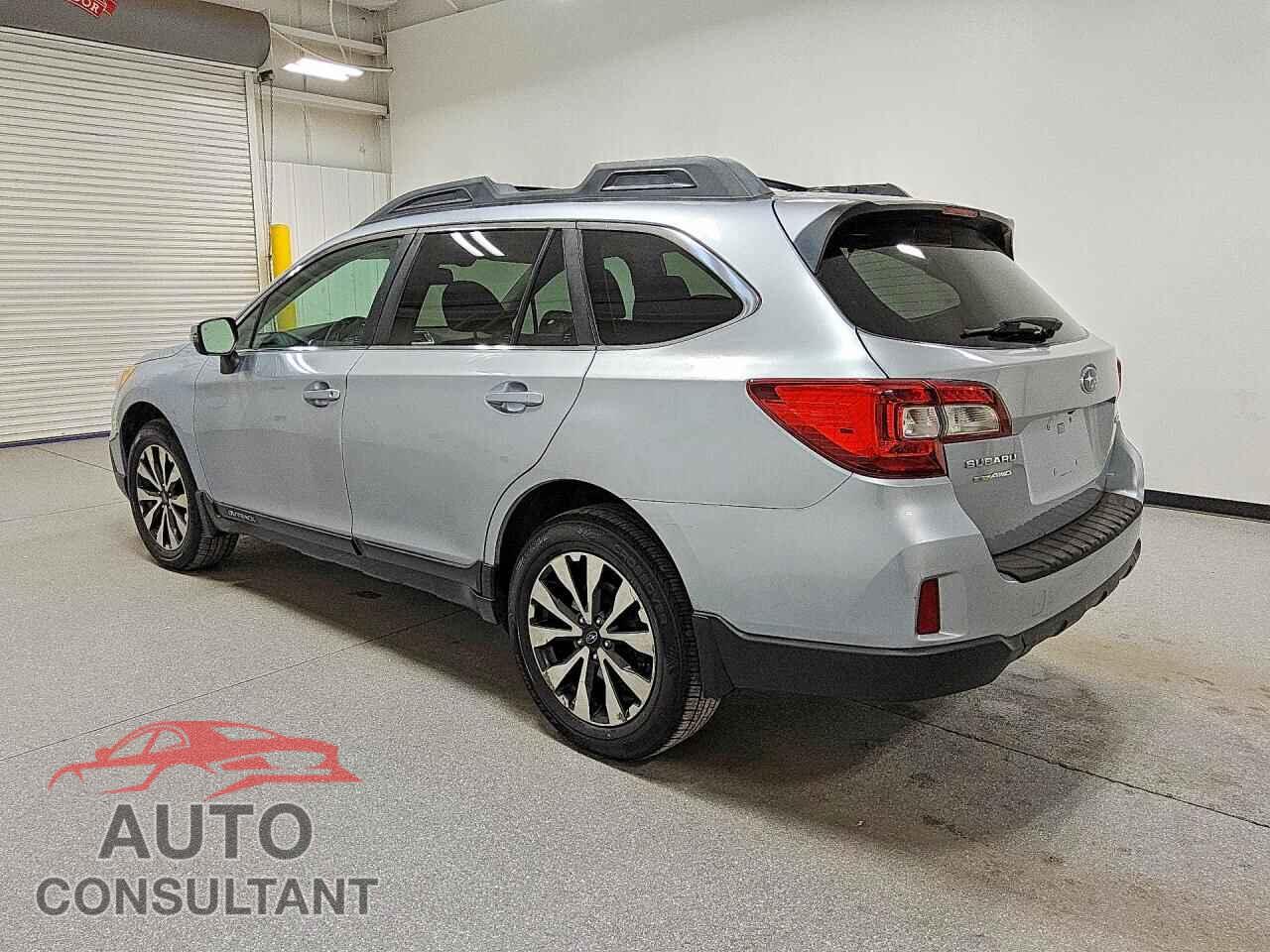 SUBARU OUTBACK 2015 - 4S4BSBNC8F3324740