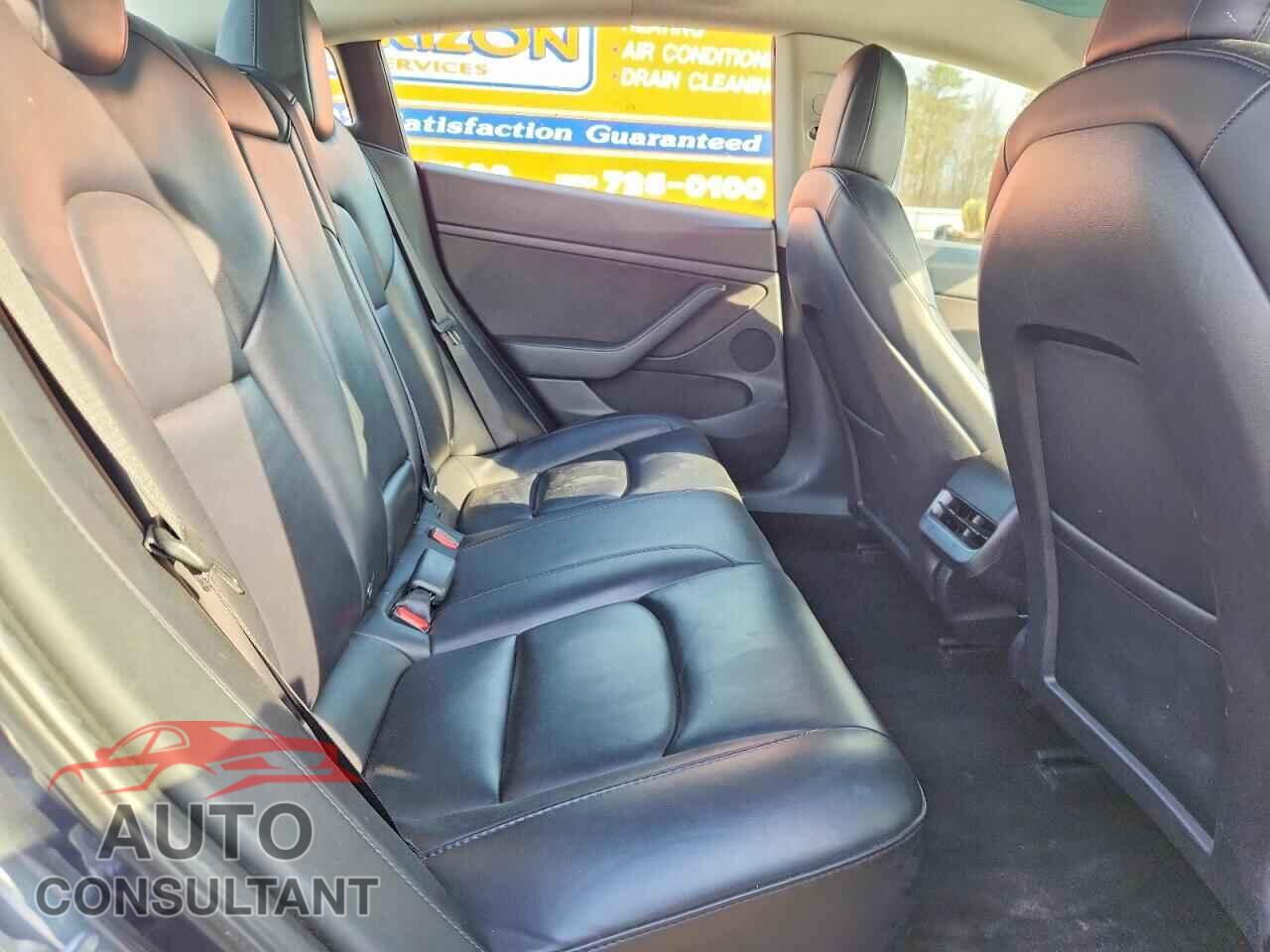 TESLA MODEL 3 2023 - 5YJ3E1EA7PF436880