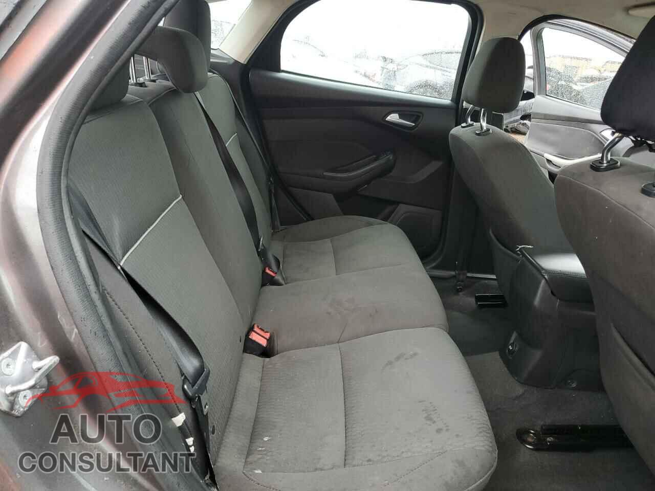 FORD FOCUS 2012 - 1FAHP3M25CL216737