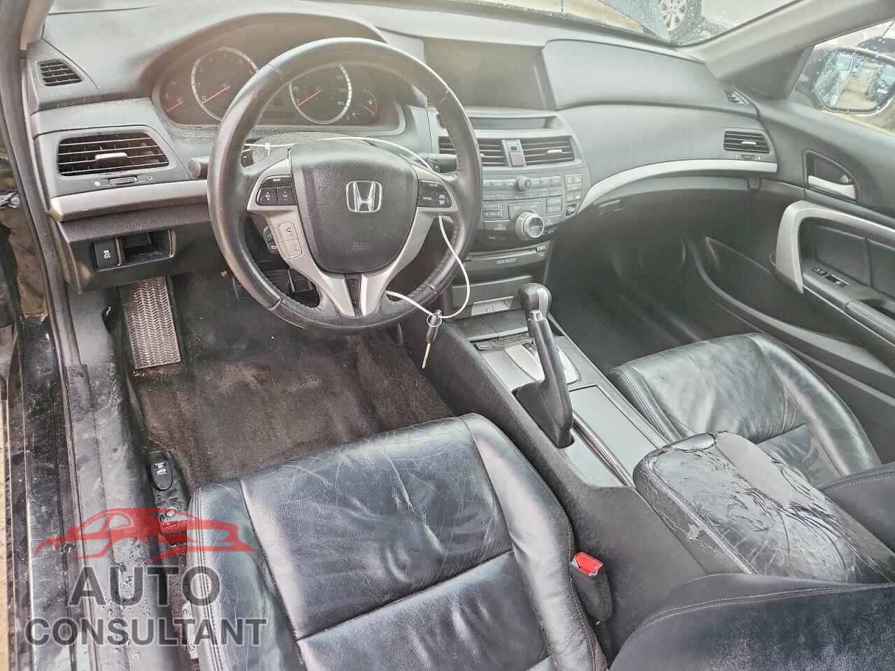 HONDA ACCORD 2012 - 1HGCS2B89CA011472