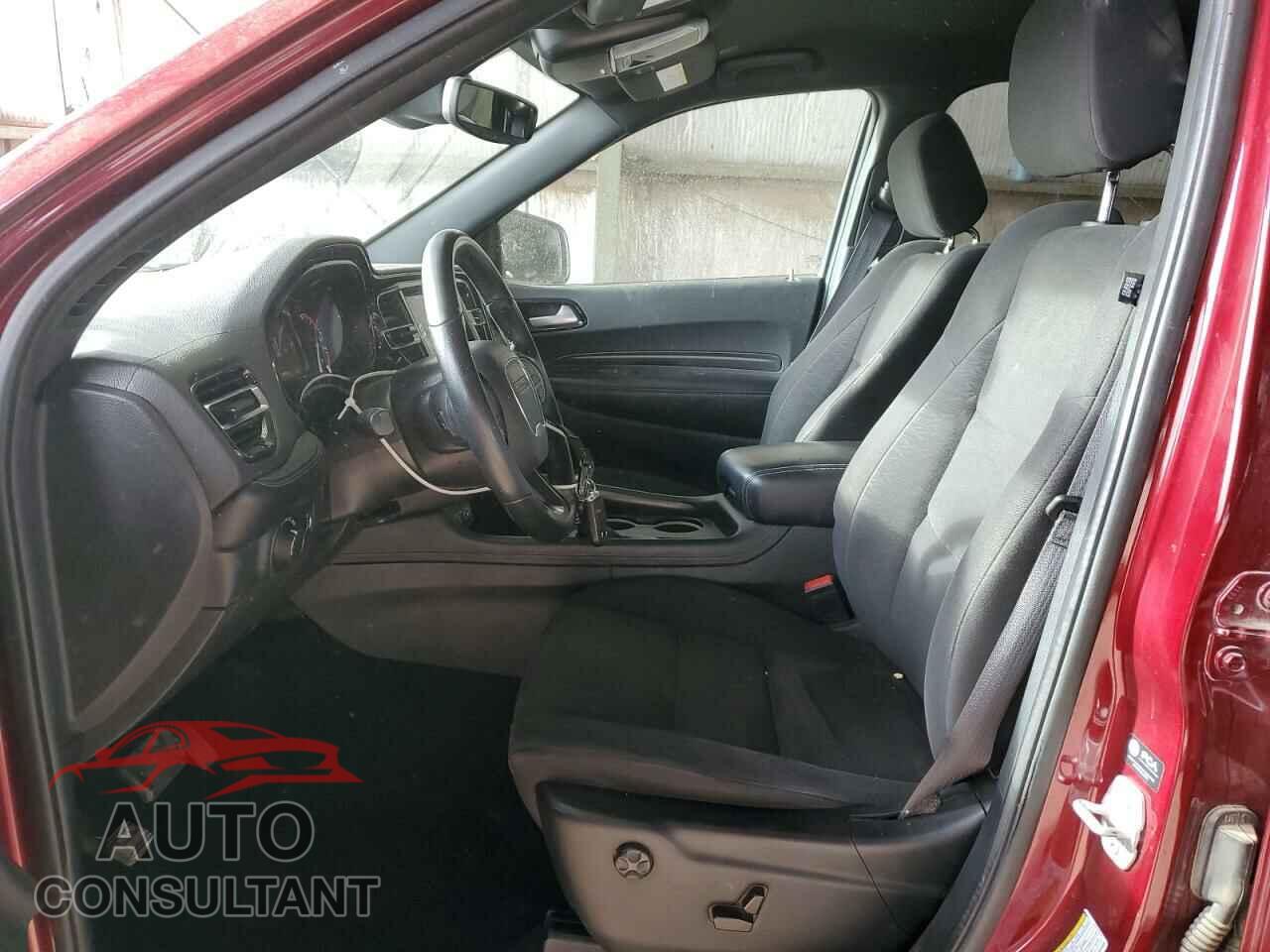 DODGE DURANGO 2023 - 1C4RDHAG2PC567325