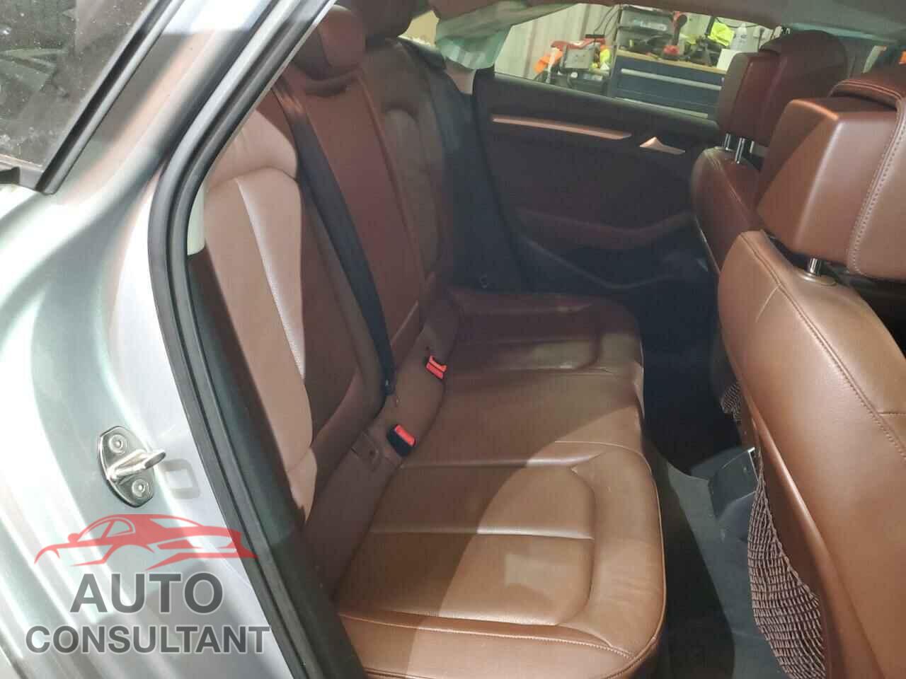 AUDI A3 2015 - WAUBFGFF5F1047195