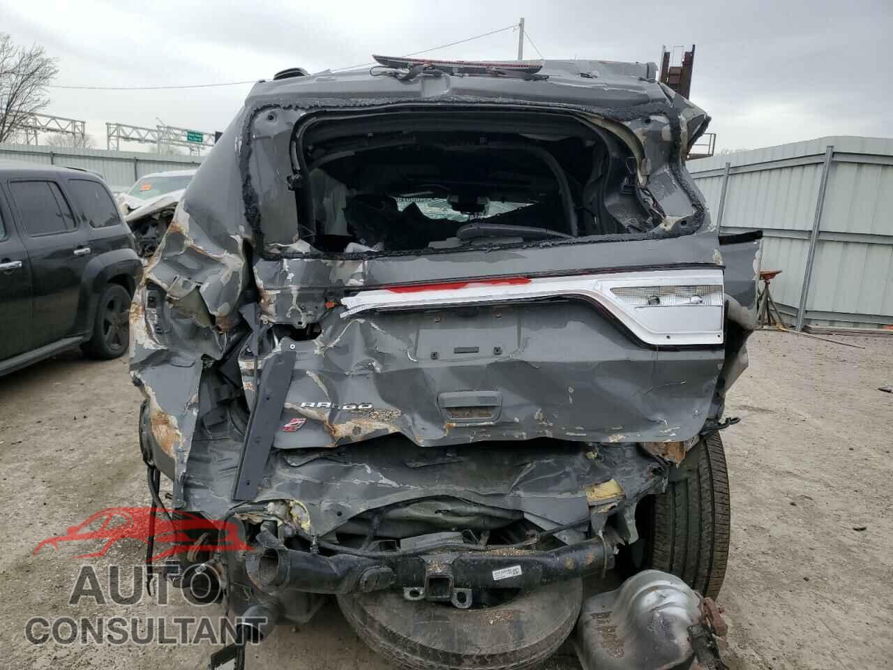 DODGE DURANGO 2024 - 1C4RDJDG5RC211912