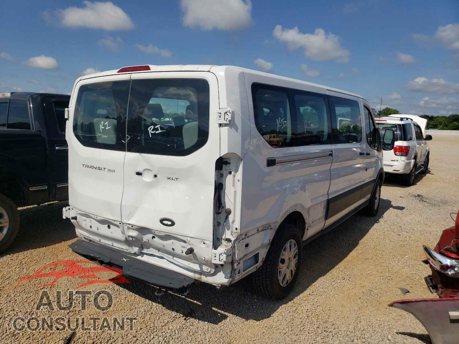 FORD TRANSIT CO 2019 - 1FBZX2YM3KKA60369