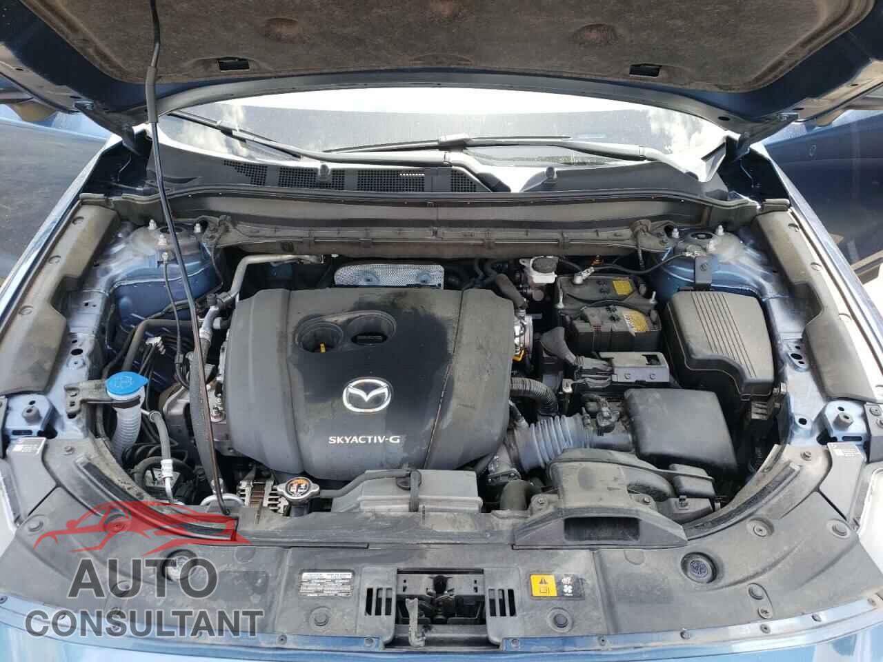 MAZDA CX-5 2020 - JM3KFABM6L1781268