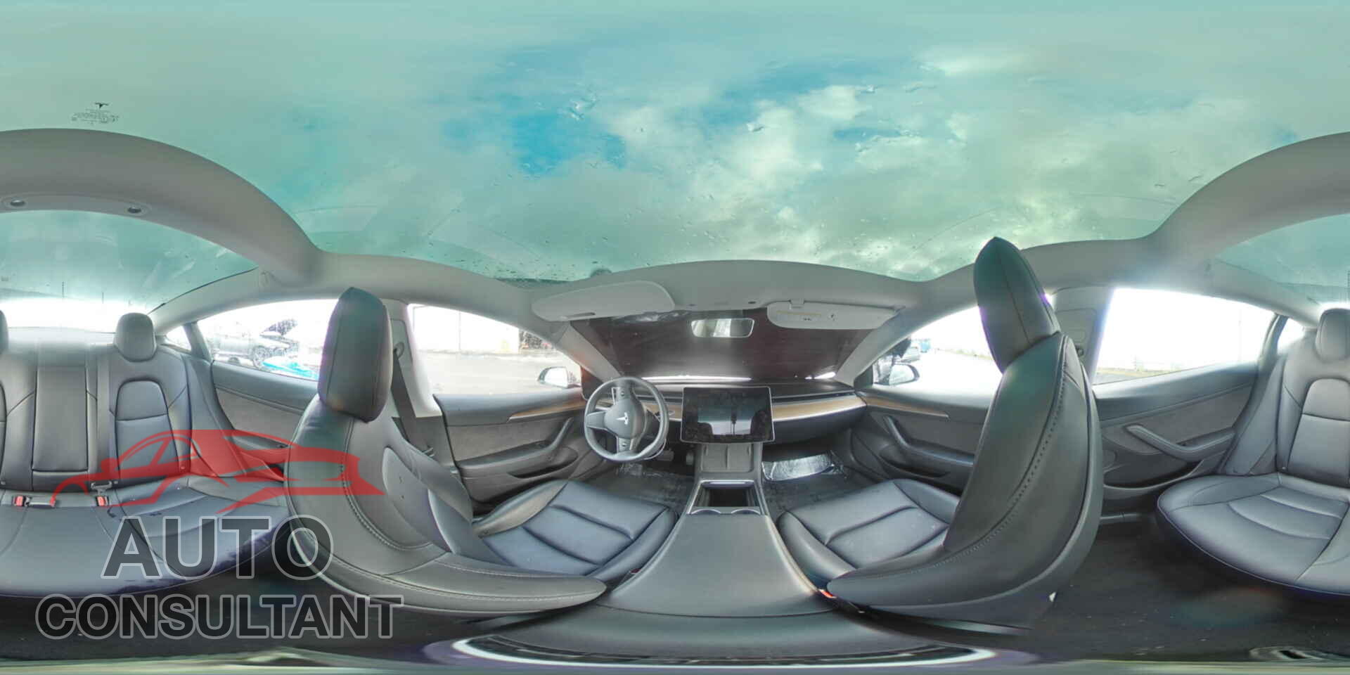 TESLA MODEL 3 2023 - 5YJ3E1EA3PF455510