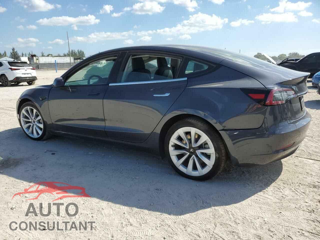 TESLA MODEL 3 2022 - 5YJ3E1EA3NF369725