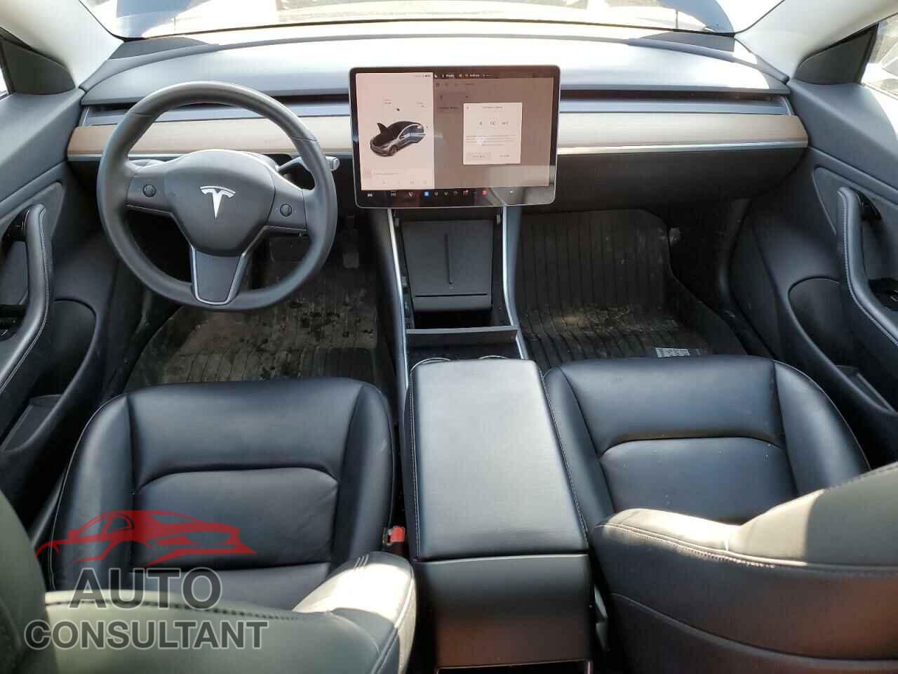 TESLA MODEL 3 2020 - 5YJ3E1EB1LF534760