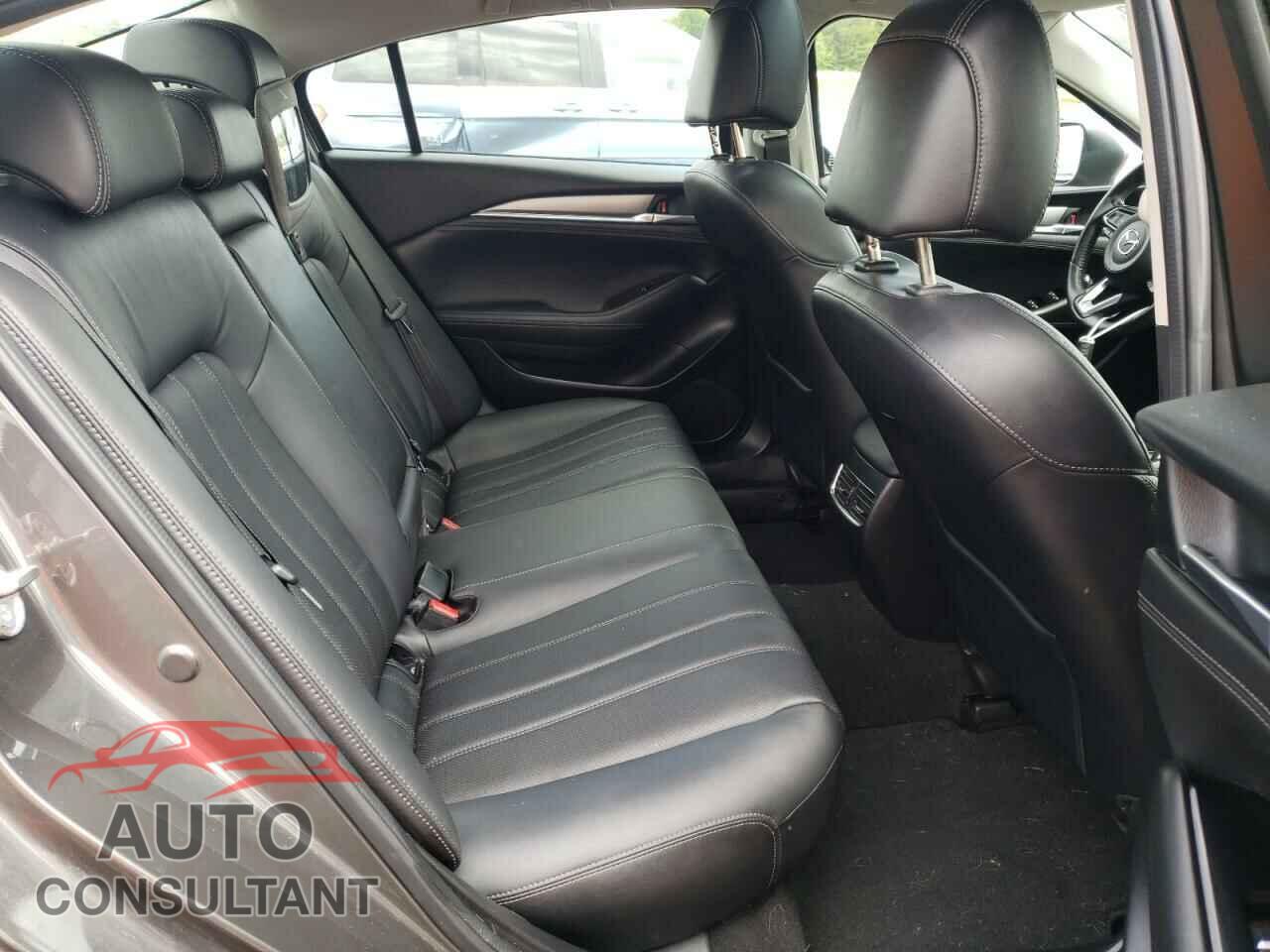 MAZDA 6 2019 - JM1GL1VM5K1508405