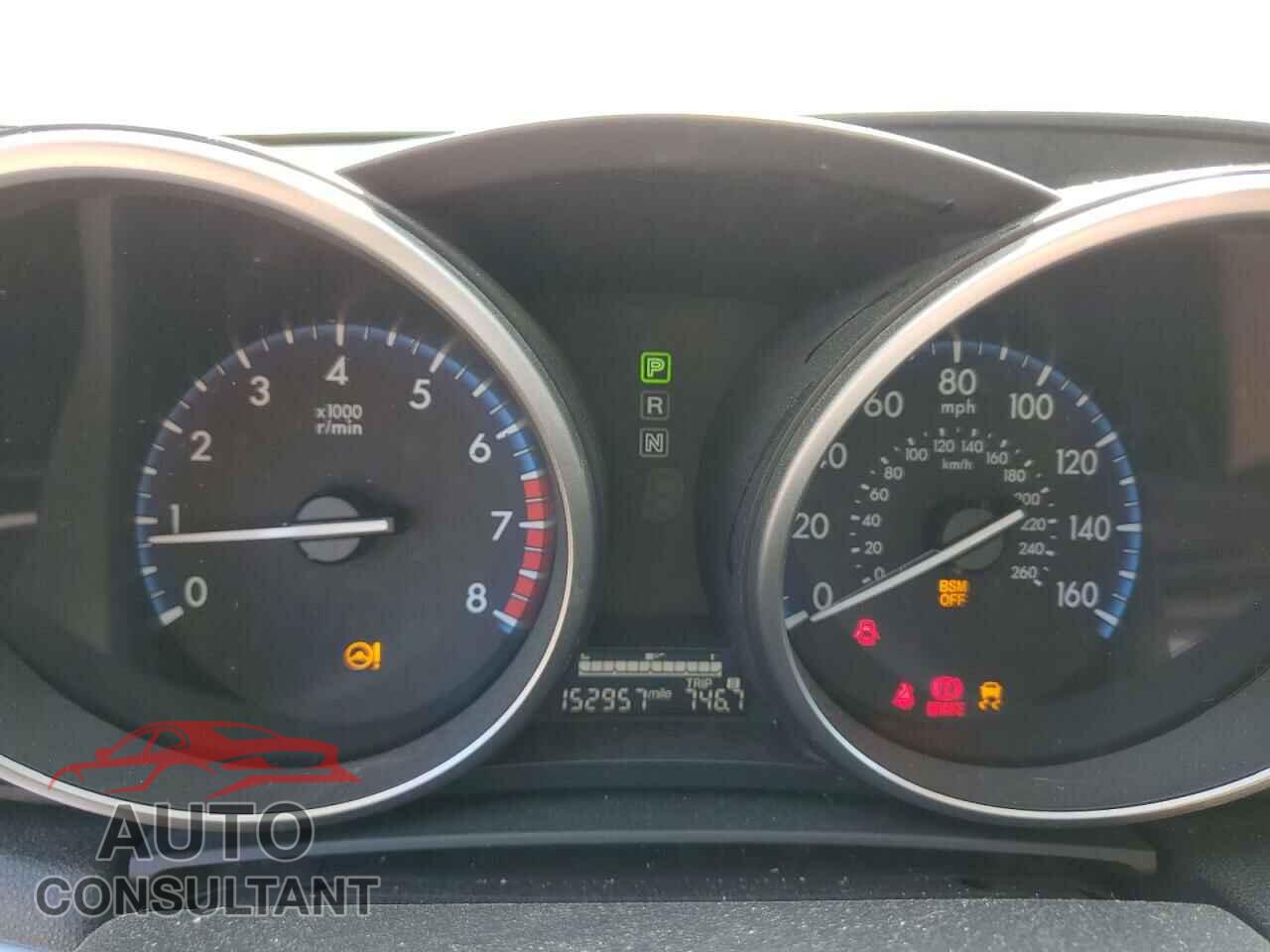 MAZDA 3 2013 - JM1BL1L71D1720082