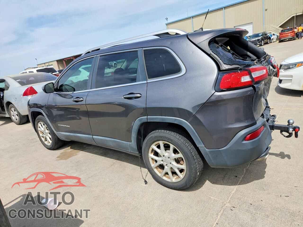 JEEP CHEROKEE 2014 - 1C4PJLCS0EW143996