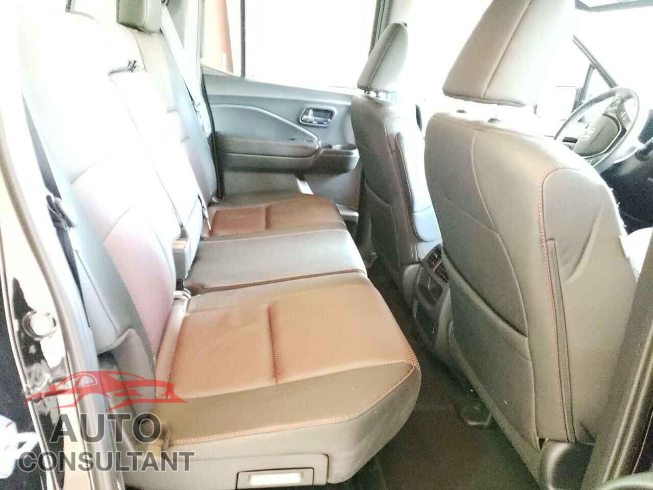 HONDA RIDGELINE 2020 - 5FPYK3F81LB012067