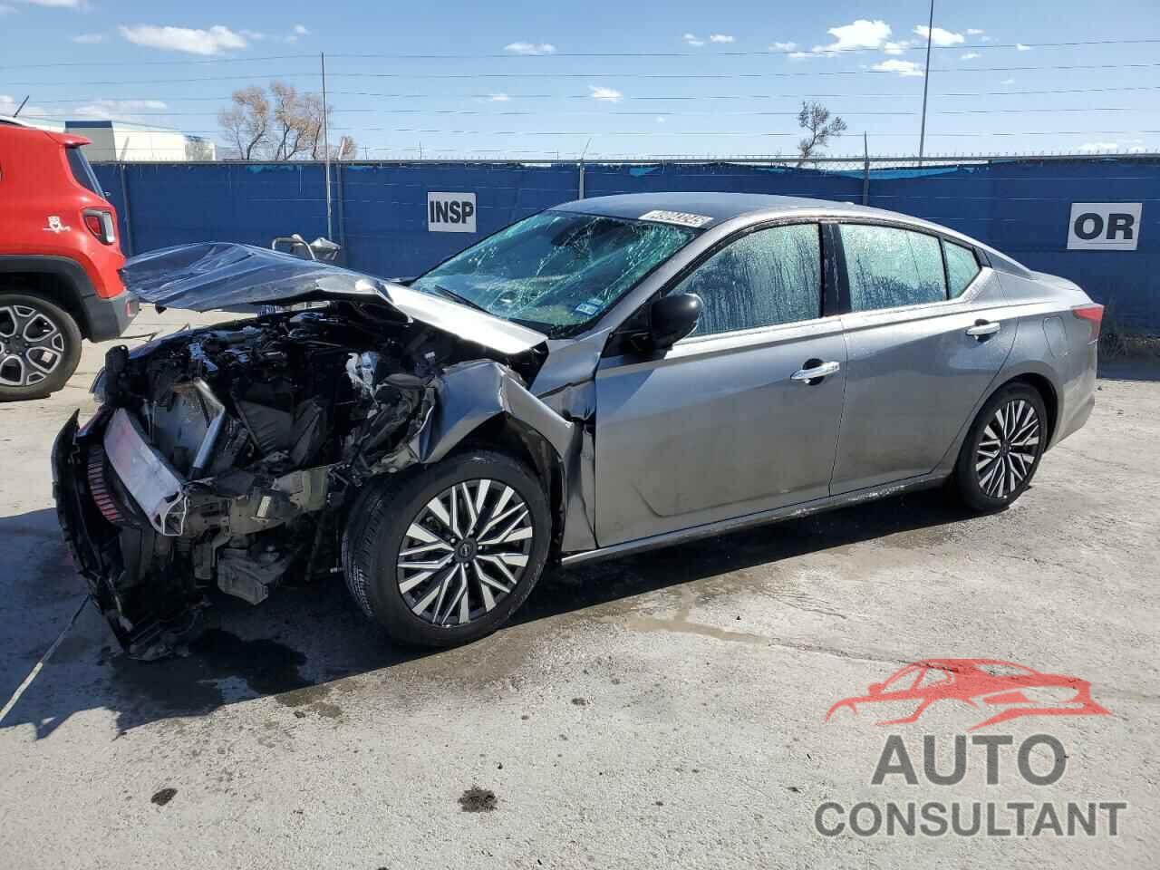 NISSAN ALTIMA 2024 - 1N4BL4DV7RN313047