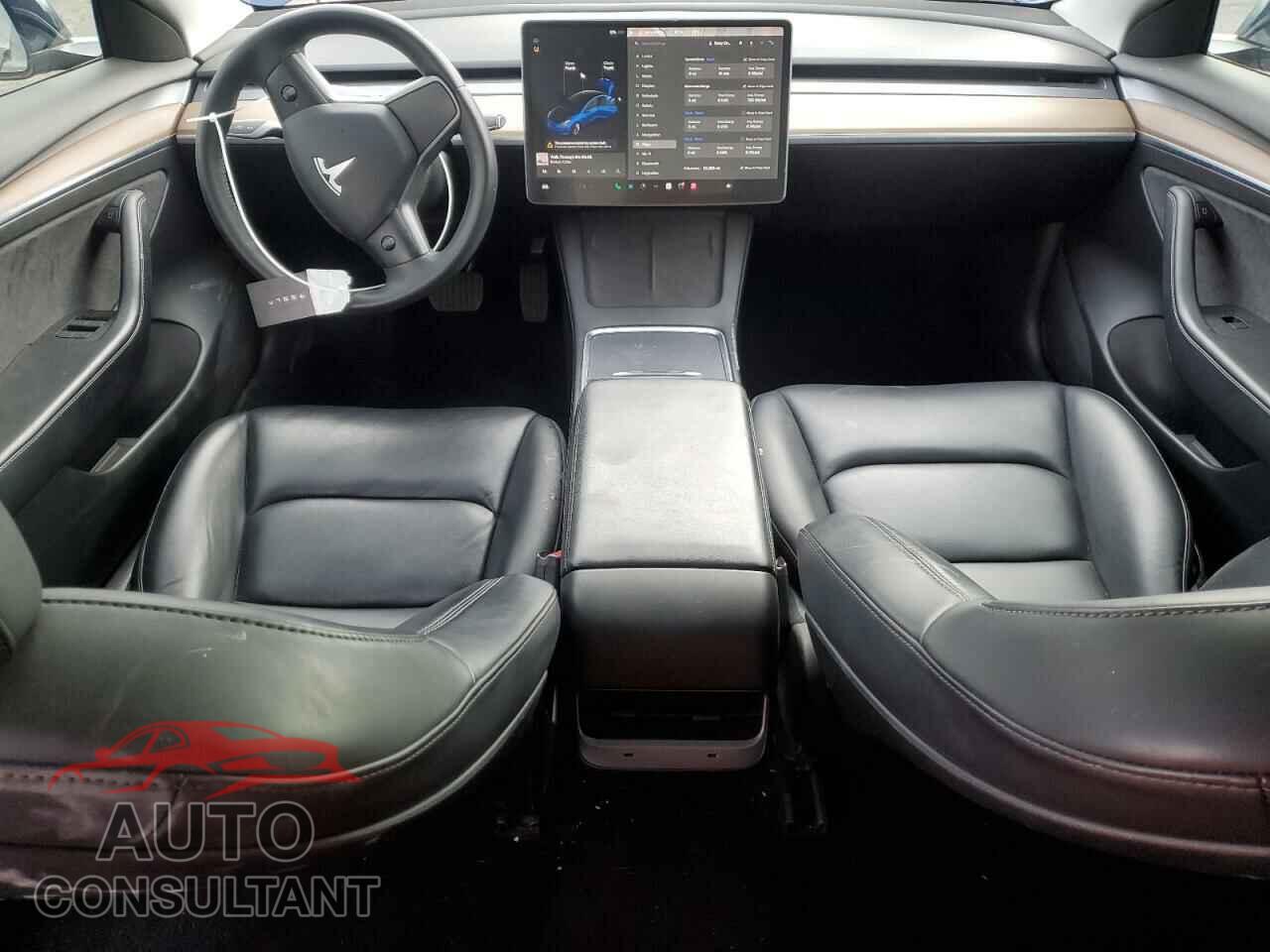TESLA MODEL 3 2022 - 5YJ3E1EA3NF145287