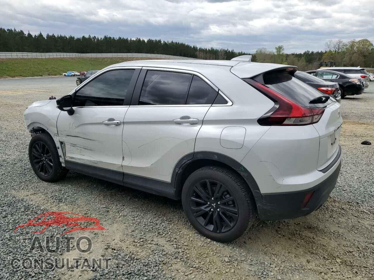 MITSUBISHI ECLIPSE 2023 - JA4ATVAA7PZ044464