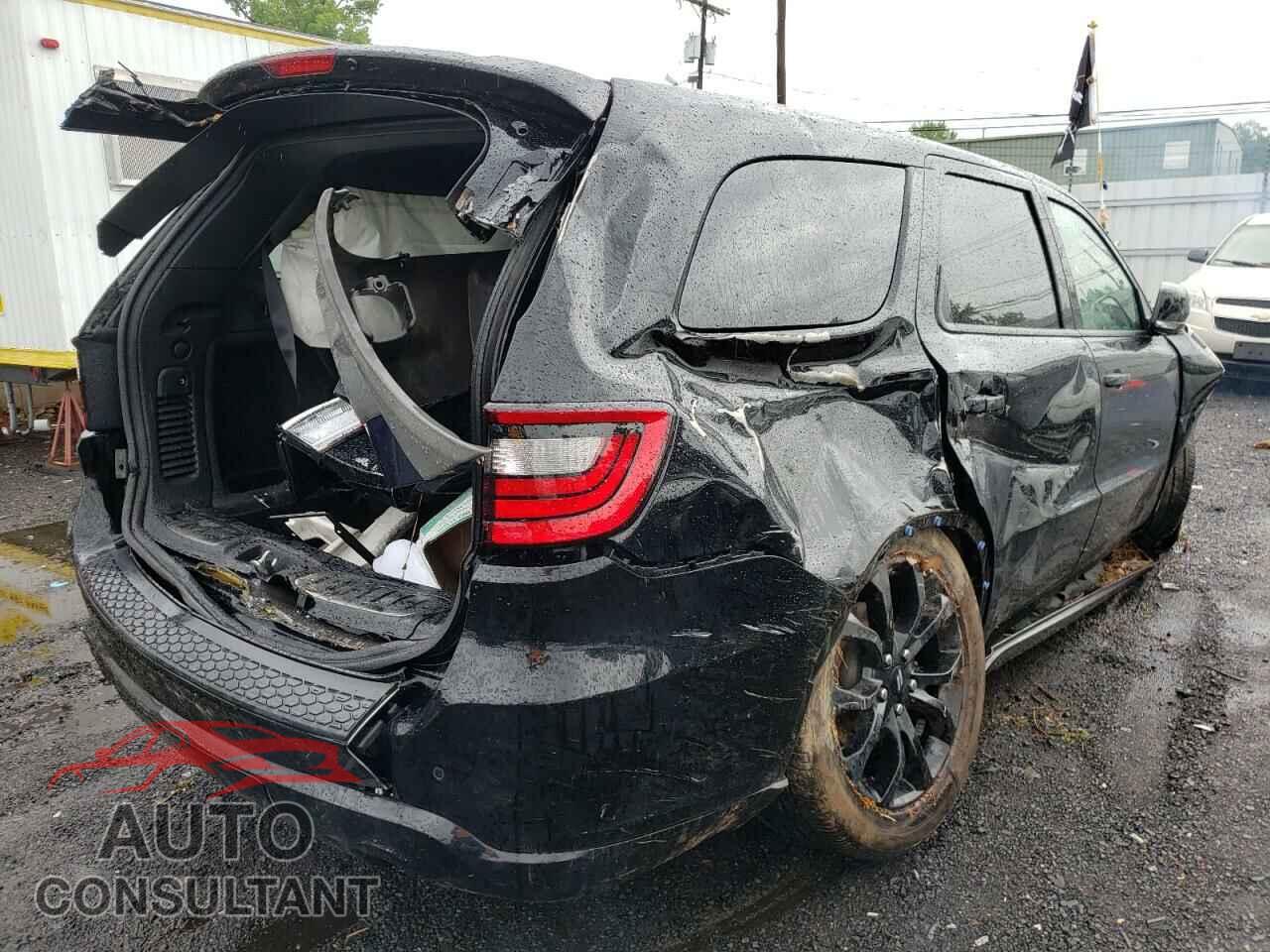 DODGE DURANGO 2020 - 1C4RDJDG9LC412719