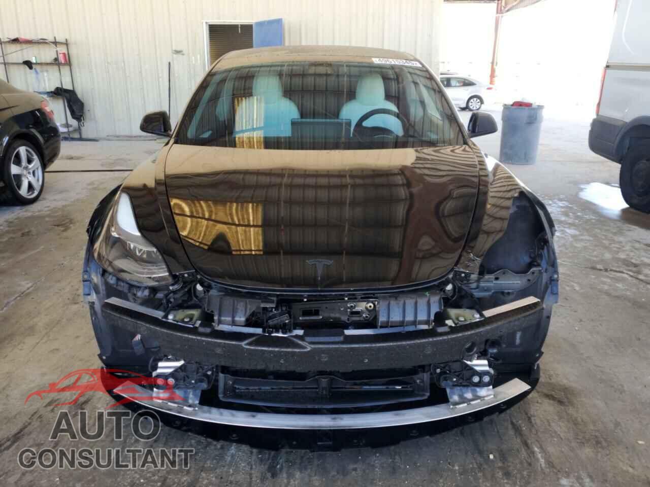 TESLA MODEL 3 2021 - 5YJ3E1EA2MF057460