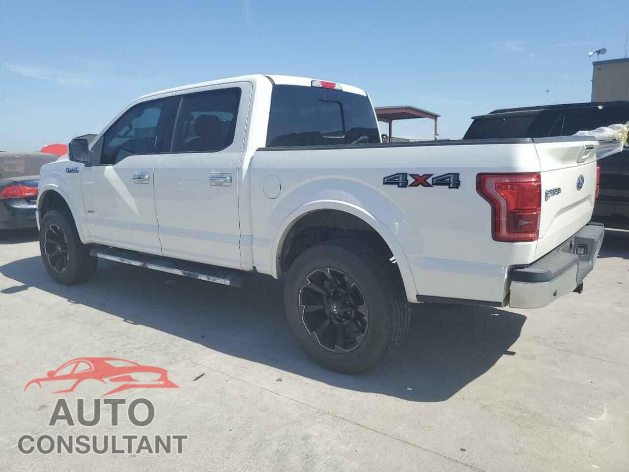 FORD F-150 2015 - 1FTEW1EG9FFA85748