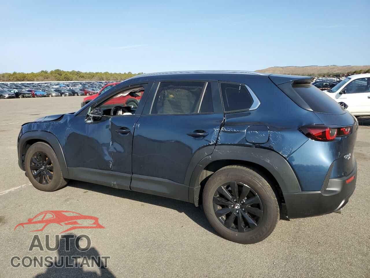 MAZDA CX-50 PREF 2024 - 7MMVABBM7RN224347
