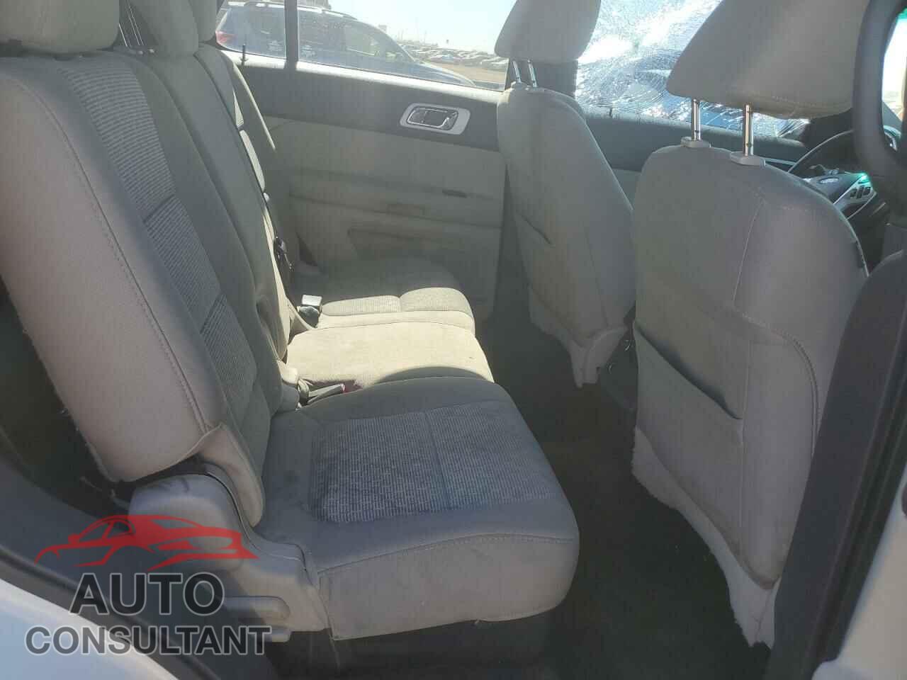 FORD EXPLORER 2012 - 1FMHK7D84CGA17056