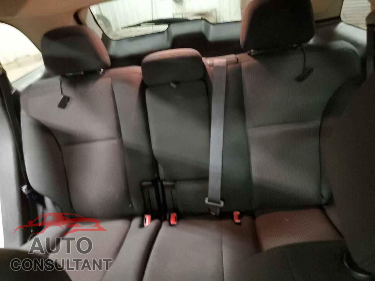 FORD EDGE 2013 - 2FMDK4JC5DBC86245
