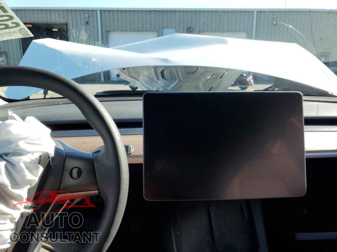 TESLA MODEL 3 2023 - 5YJ3E1EA1PF473407