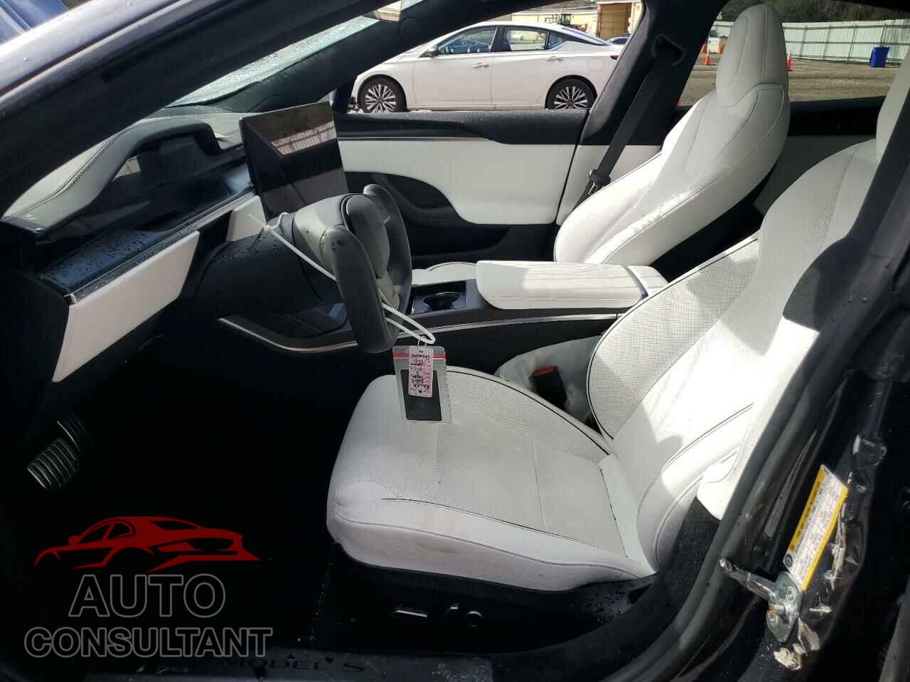 TESLA MODEL S 2024 - 5YJSA1E67RF533518