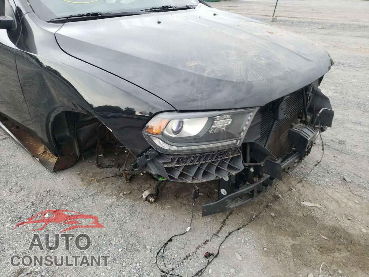 DODGE DURANGO 2019 - 1C4RDJDG6KC692100