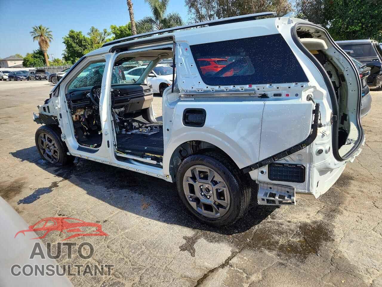 KIA UNKNOWN 2026 - KNDNC5KAXT6098701