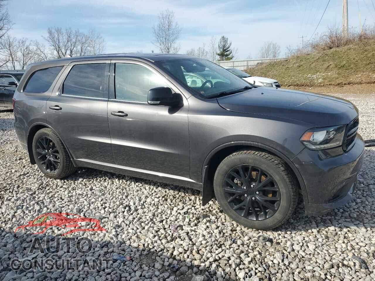 DODGE DURANGO 2015 - 1C4SDJCTXFC745998