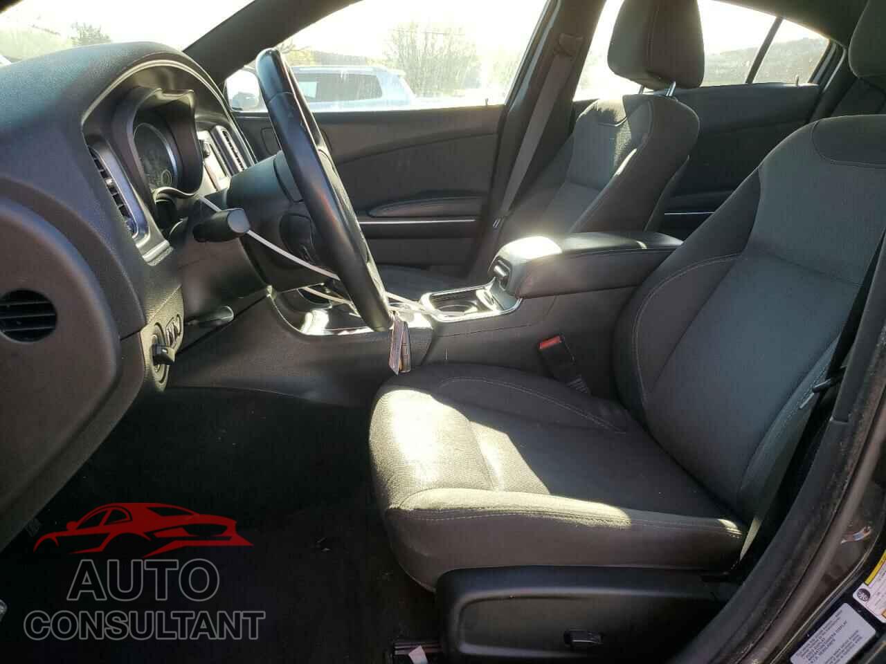 DODGE CHARGER 2015 - 2C3CDXFG2FH810382