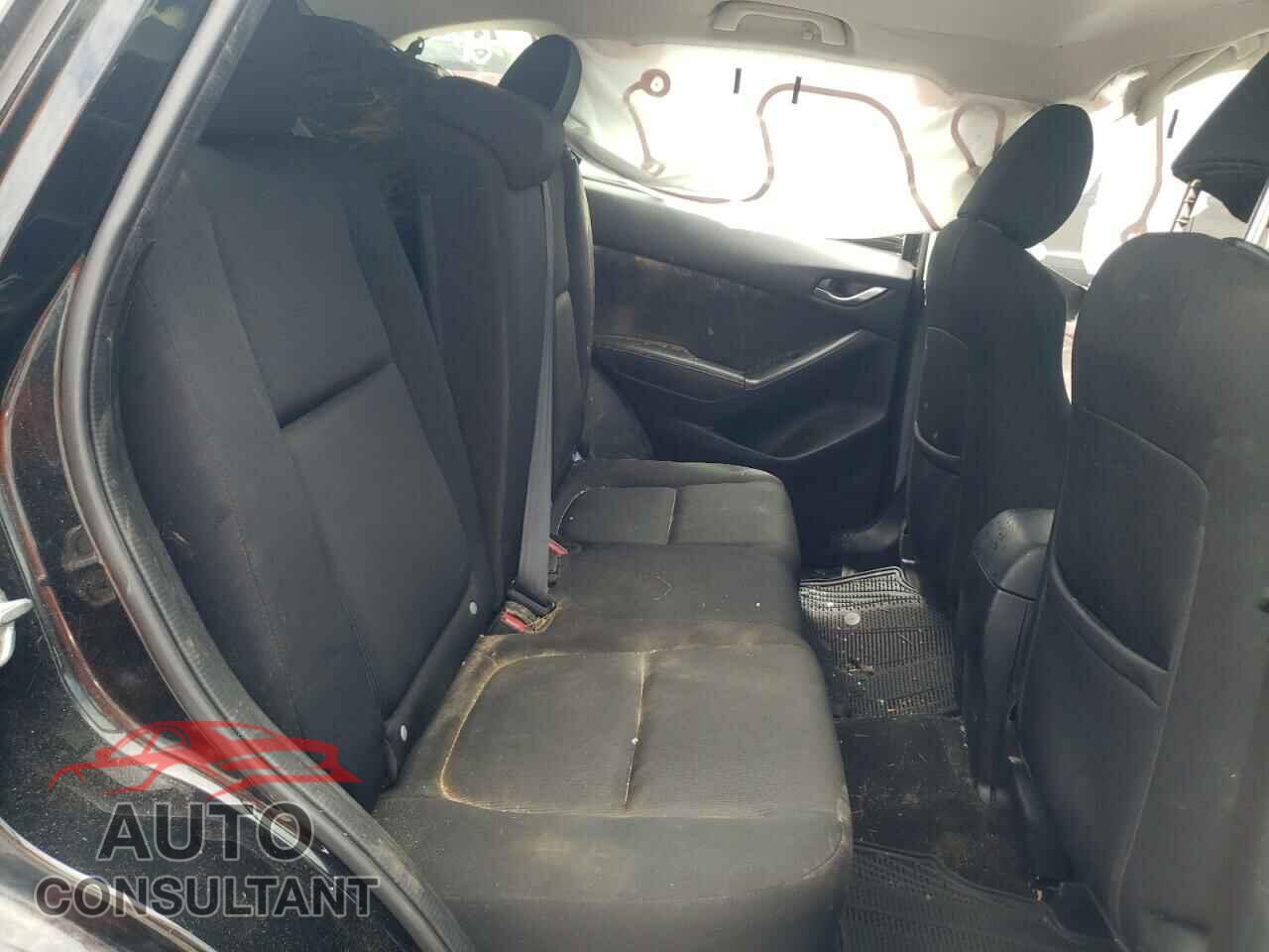 MAZDA CX-5 2016 - JM3KE2BE7G0639685