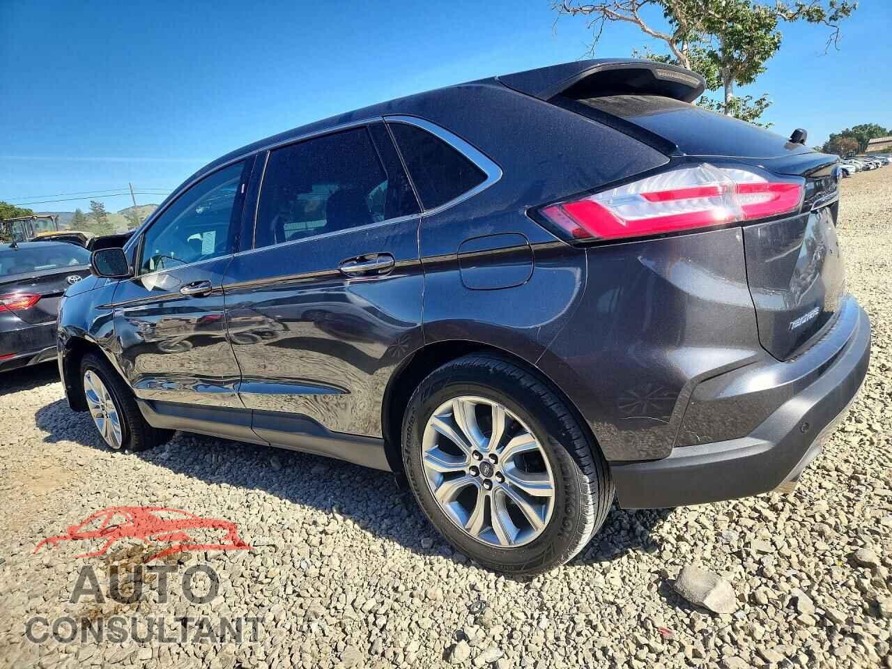 FORD EDGE 2020 - 2FMPK3K98LBA13275