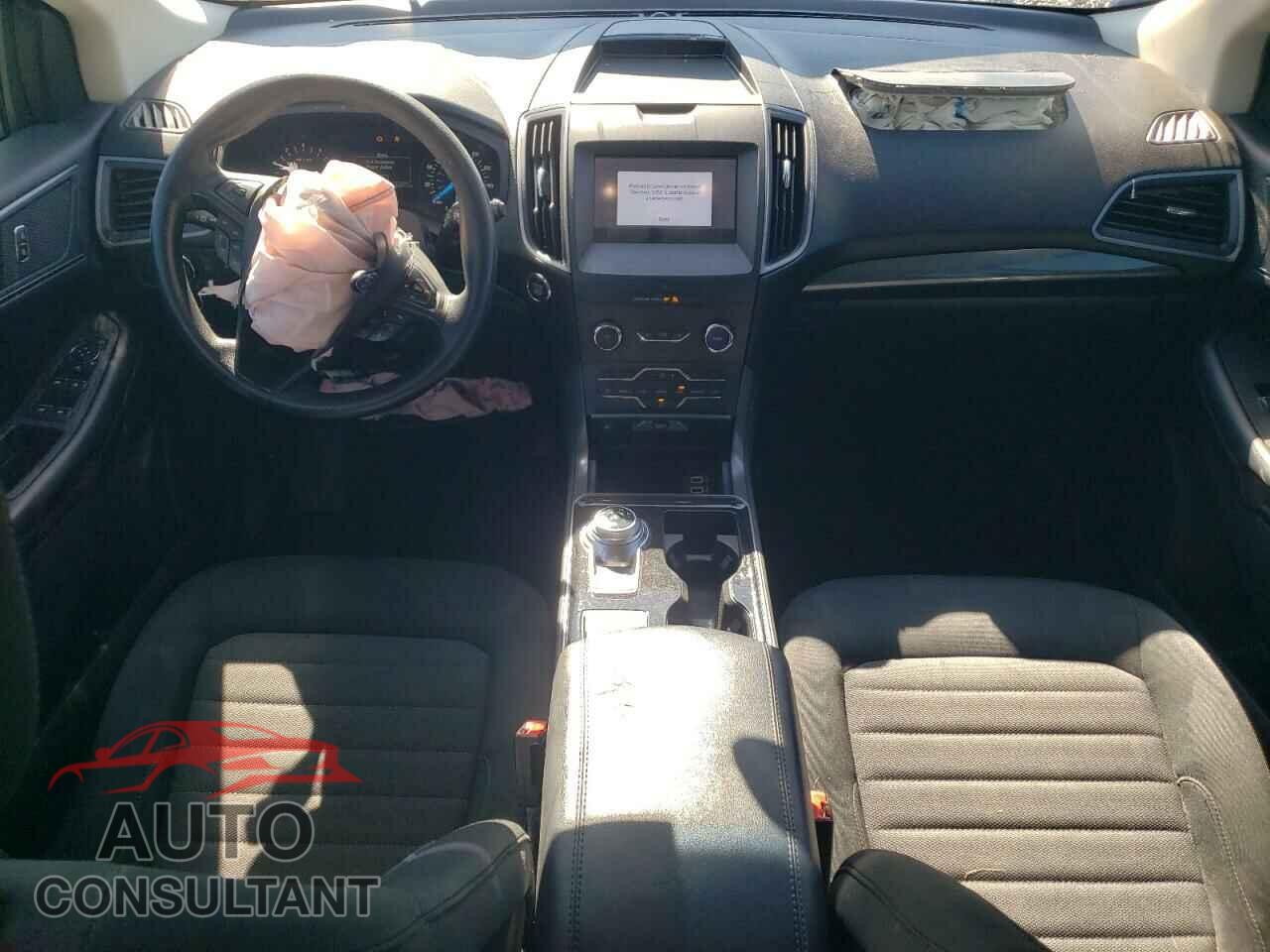 FORD EDGE 2020 - 2FMPK3G94LBB19036